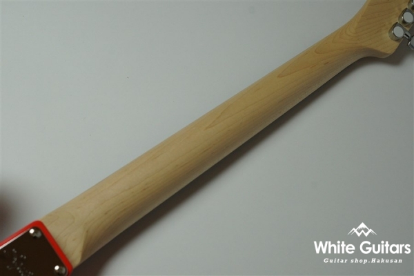 AFFINITY SERIES TELECASTER - Race Red